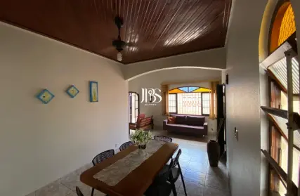 Imagem: Casa Térrea para Temporada, Balneário Itaoca