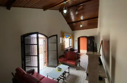 Imagem: Casa Térrea para Temporada, Balneário Itaoca