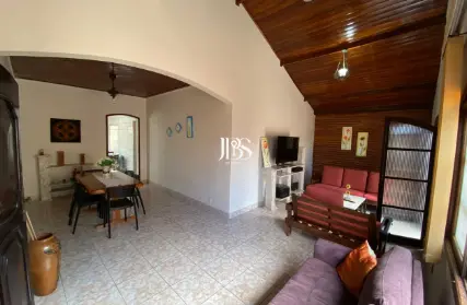 Imagem: Casa Térrea para Temporada, Balneário Itaoca