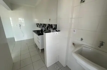 Imagem: Apartamento para Venda, Nova Mirim