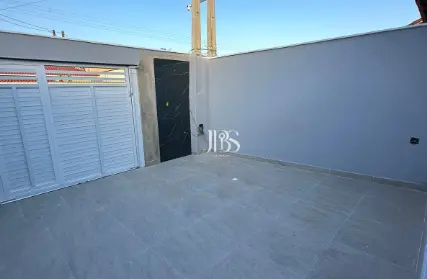 Imagem: Casa Térrea para Venda, Balneário Campos Elíseos