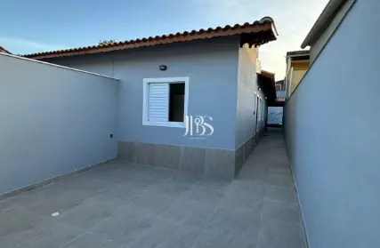 Imagem: Casa Térrea para Venda, Balneário Campos Elíseos