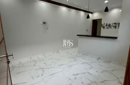 Imagem: Casa Térrea para Venda, Balneário Campos Elíseos