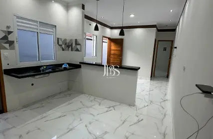 Imagem: Casa Térrea para Venda, Balneário Campos Elíseos