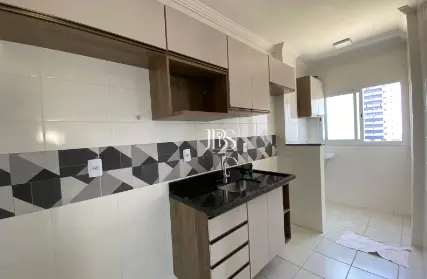 Imagem: Apartamento para Venda, Nova Mirim
