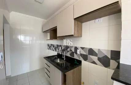 Imagem: Apartamento para Venda, Nova Mirim