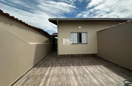 Imagem: Casa Térrea para Venda, Balneário Nova Itanhaém