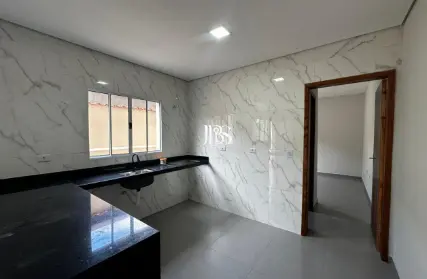 Imagem: Casa Térrea para Venda, Balneário Nova Itanhaém