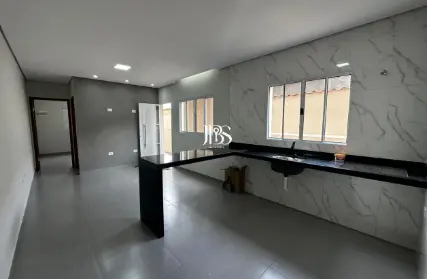 Imagem: Casa Térrea para Venda, Balneário Nova Itanhaém