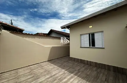 Imagem: Casa Térrea para Venda, Balneário Nova Itanhaém