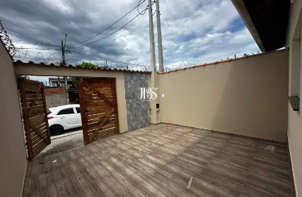 Imagem: Casa Térrea para Venda, Balneário Nova Itanhaém