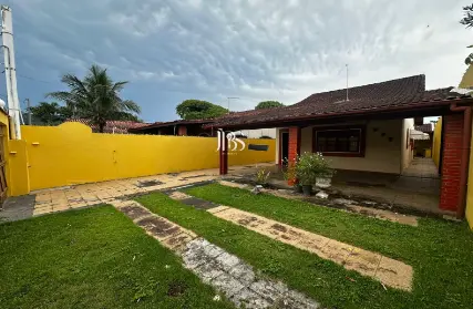 Imagem: Sobrado para Venda, Balneário Campos Elíseos