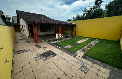 Imagem: Sobrado para Venda, Balneário Campos Elíseos