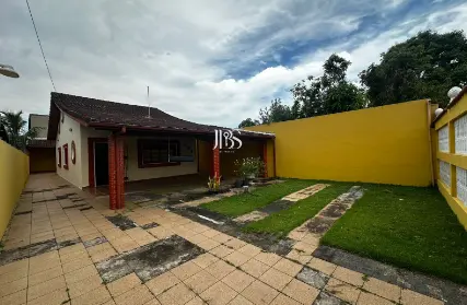 Imagem: Sobrado para Venda, Balneário Campos Elíseos