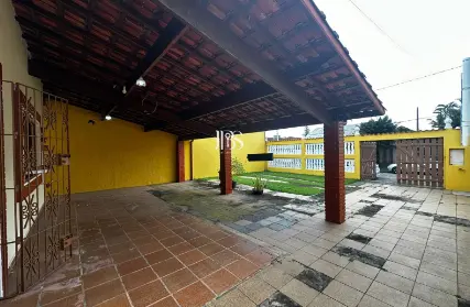 Imagem: Sobrado para Venda, Balneário Campos Elíseos