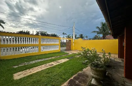 Imagem: Sobrado para Venda, Balneário Campos Elíseos