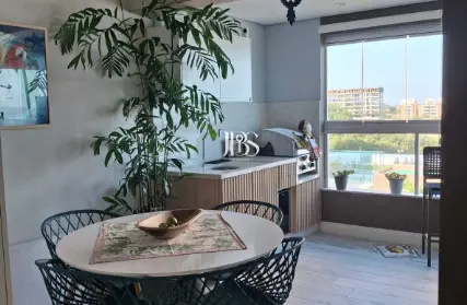 Imagem: Apartamento para Venda, Vila São Paulo