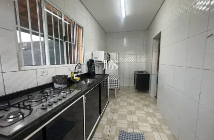 Imagem: Sobrado para Venda, Balneário Jussara