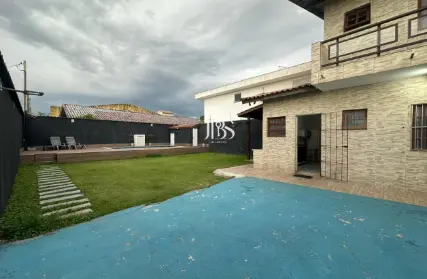 Imagem: Sobrado para Venda, Balneário Jussara