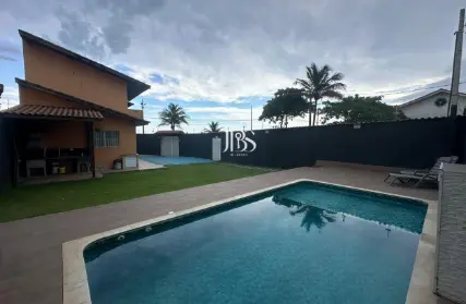 Imagem: Sobrado para Venda, Balneário Jussara