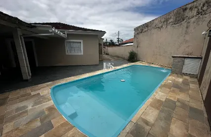 Imagem: Casa Térrea para Venda, Jardim Praia Grande