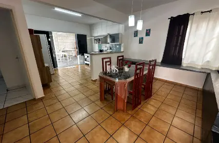 Imagem: Casa Térrea para Venda, Jardim Praia Grande