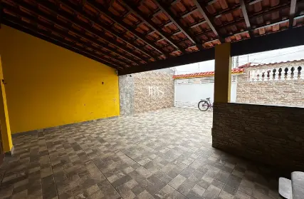 Imagem: Casa Térrea para Venda, Jardim Santa Terezinha