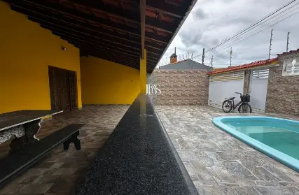 Imagem: Casa Térrea para Venda, Jardim Santa Terezinha
