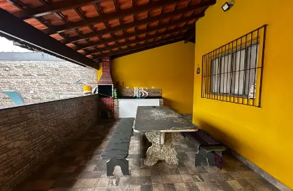 Imagem: Casa Térrea para Venda, Jardim Santa Terezinha
