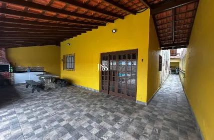 Imagem: Casa Térrea para Venda, Jardim Santa Terezinha