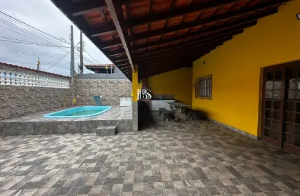 Imagem: Casa Térrea para Venda, Jardim Santa Terezinha