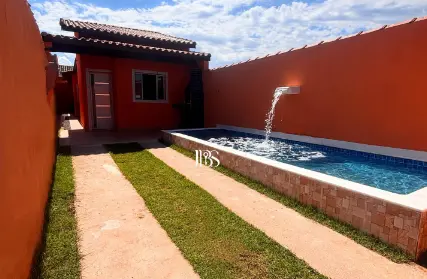 Imagem: Casa Térrea para Venda, Jardim Jamaica