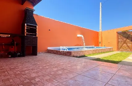 Imagem: Casa Térrea para Venda, Jardim Jamaica