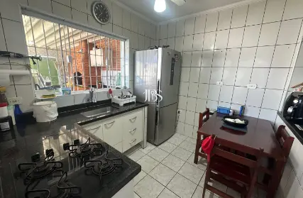Imagem: Casa Térrea para Venda, Balneário Jussara