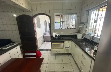 Imagem: Casa Térrea para Venda, Balneário Jussara