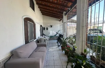 Imagem: Casa Térrea para Venda, Balneário Jussara