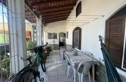 Imagem: Casa Térrea para Venda, Balneário Jussara