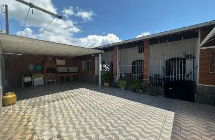 Imagem: Casa Térrea para Venda, Balneário Jussara