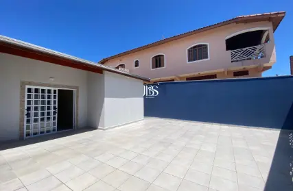 Imagem: Casa Térrea para Venda, Jardim Jamaica