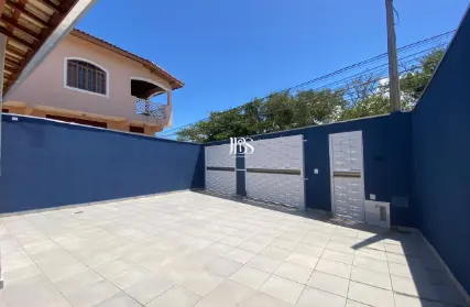 Imagem: Casa Térrea para Venda, Jardim Jamaica