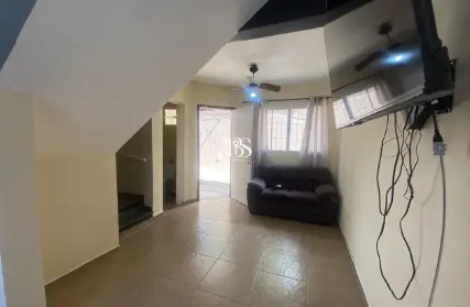 Imagem: Sobrado para Venda, Cibratel II