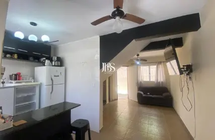 Imagem: Sobrado para Venda, Cibratel II