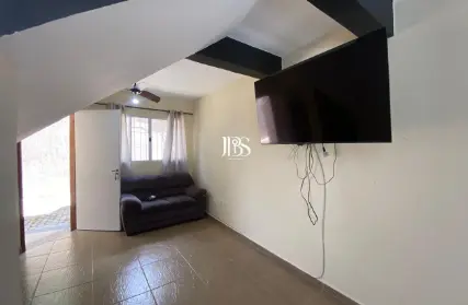 Imagem: Sobrado para Venda, Cibratel II