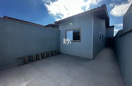Imagem: Casa Térrea para Venda, Balneário Itaguaí