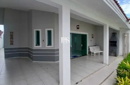 Imagem: Casa Térrea para Venda, Cibratel II