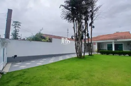 Imagem: Casa Térrea para Venda, Cibratel II