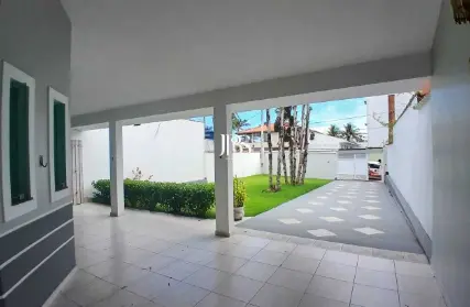 Imagem: Casa Térrea para Venda, Cibratel II