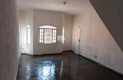 Imagem: Sobrado para Venda, Cibratel II