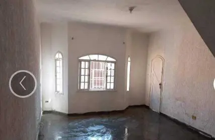 Imagem: Sobrado para Venda, Cibratel II