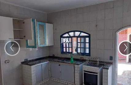 Imagem: Sobrado para Venda, Cibratel II